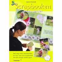 Scrapbooken... en nu verder