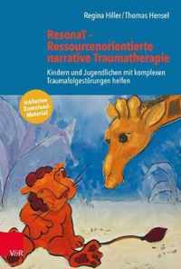 ResonaT  Ressourcenorientierte narrative Traumatherapie