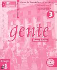 Gente - nueva edición 3