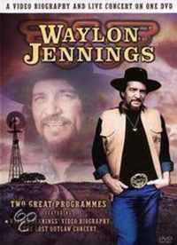 Waylon Jennings