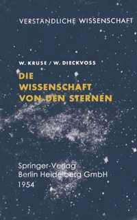 Die Wissenschaft von den Sternen