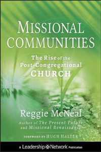 Missional Communities