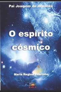 O espirito cosmico