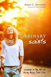 Ordinary Saints