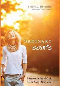 Ordinary Saints