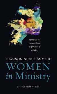 Women in Ministry