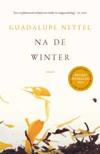 Na de winter