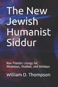 The New Jewish Humanist Siddur