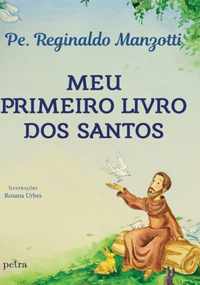 Meu primeiro livro dos santos