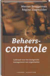 Beheerscontrole