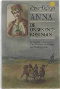 Anna de onbekende koningin