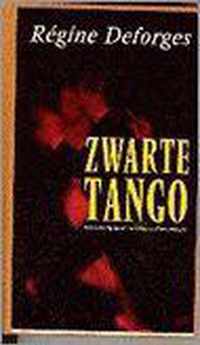 Zwarte tango