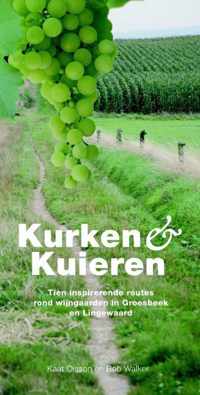 Regio-Boek - Kurken en Kuieren