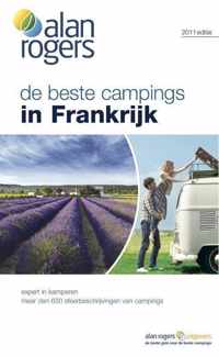 De beste campings in Frankrijk 2011