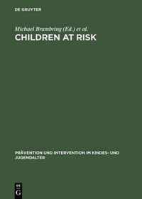 Children at Risk