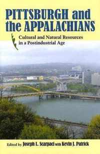 Pittsburgh and the Appalachians