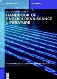 Handbook of English Renaissance Literature