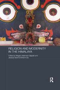 Religion and Modernity in the Himalaya