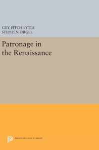 Patronage in the Renaissance