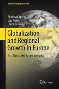 Globalisation and Regional Growth in Europe