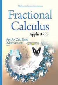 Fractional Calculus