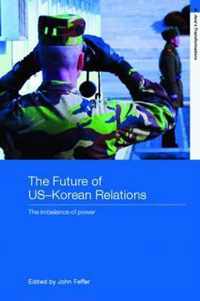 The Future of US-Korean Relations