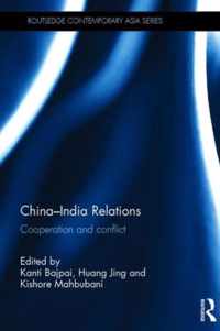 China India Relations