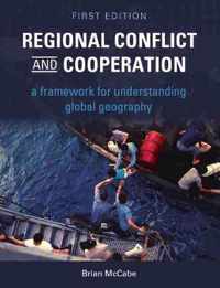 Regional Conflict and Cooperation