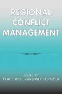 Regional Conflict Management