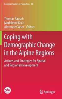 Coping with Demographic Change in the Alpine Regions