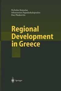 Regional Development in Greece