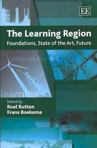 The Learning Region