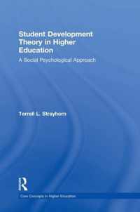 Student Development Theory in Higher Education