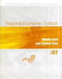 Regional Economic Outlook