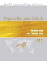 Regional Economic Outlook, Middle East and Central Asia, April 2011