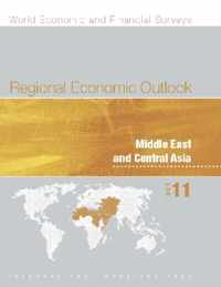 Regional Economic Outlook, October 2011