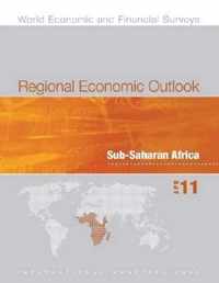 Regional Economic Outlook, Sub-Saharan Africa, April 2011