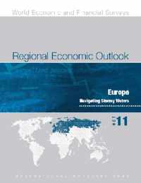 Regional Economic Outlook, October 2011: Europe