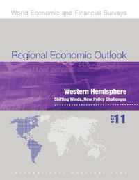 Regional Economic Outlook, October 2011: Western Hemisphere