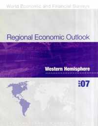 Regional Economic Outlook