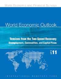 World Economic Outlook, April 2011