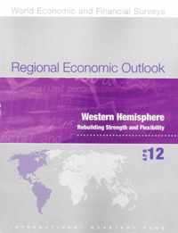 Regional economic outlook