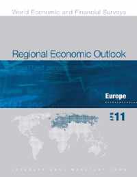 Regional Economic Outlook, Western Hemisphere, April 2011