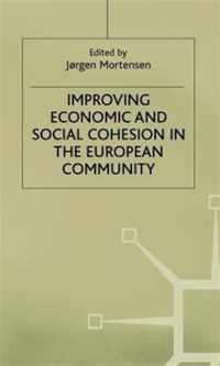 Improving Economic and Social Cohesion in the European Community