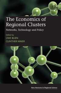 The Economics Of Regional Clusters