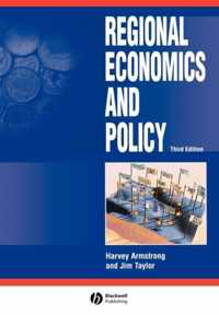 Regional Economics Policy