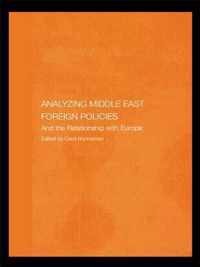 Analysing Middle East Foreign Policies