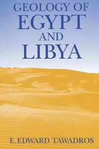 Geology of Egypt and Libya