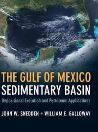 The Gulf of Mexico Sedimentary Basin