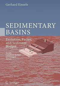 Sedimentary Basins